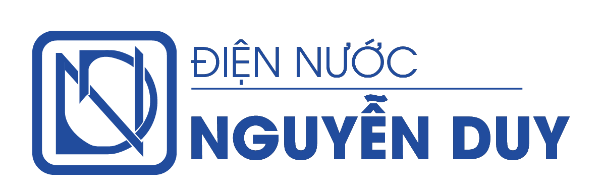 ĐIỆN NƯỚC NGUYỄN DUY